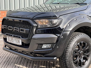 Ford Ranger thumbnail