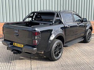 Ford Ranger thumbnail