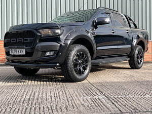 Ford Ranger thumbnail