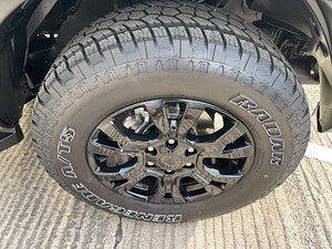 Ford Ranger thumbnail