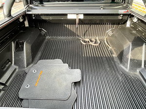 Ford Ranger thumbnail