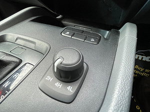 Ford Ranger thumbnail