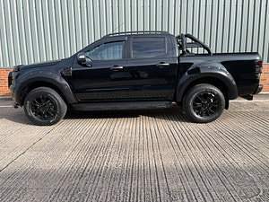 Ford Ranger thumbnail