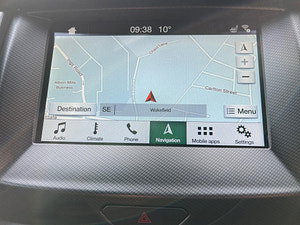 Ford Ranger thumbnail