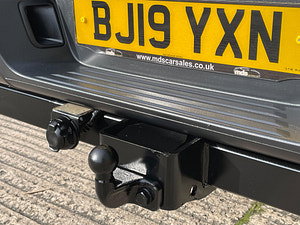 Ford Ranger thumbnail