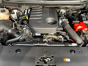 Ford Ranger thumbnail