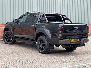 Ford Ranger thumbnail