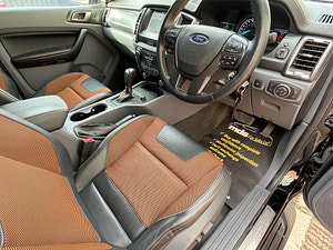Ford Ranger thumbnail