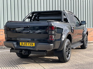 Ford Ranger thumbnail