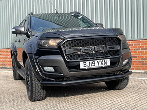 Ford Ranger thumbnail