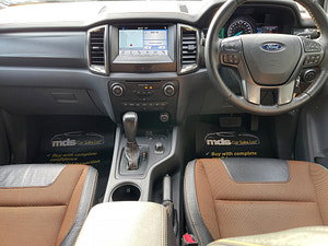 Ford Ranger thumbnail