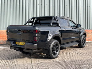 Ford Ranger thumbnail