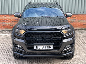 Ford Ranger thumbnail