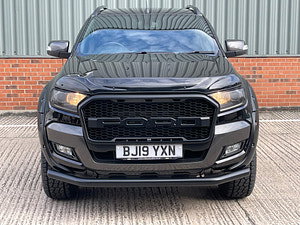 Ford Ranger thumbnail
