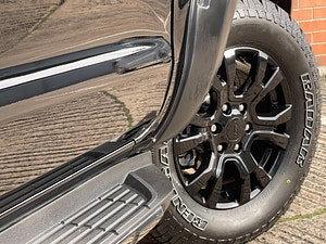 Ford Ranger thumbnail