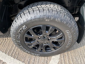 Ford Ranger thumbnail