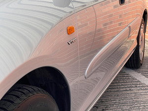 Honda Civic thumbnail