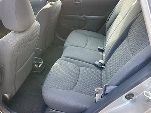 Honda Civic thumbnail