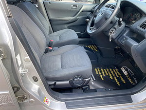 Honda Civic thumbnail