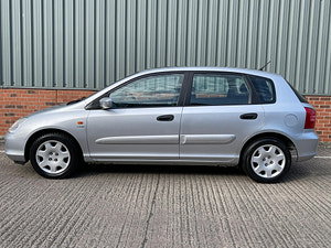 Honda Civic thumbnail