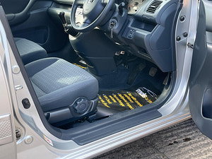 Honda Civic thumbnail