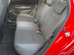 Honda Jazz thumbnail