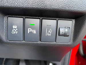 Honda Jazz thumbnail