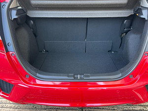 Honda Jazz thumbnail