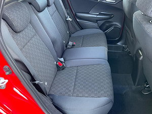 Honda Jazz thumbnail