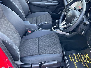Honda Jazz thumbnail