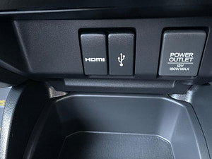 Honda Jazz thumbnail