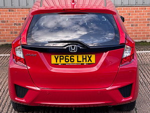 Honda Jazz thumbnail
