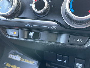 Honda Jazz thumbnail
