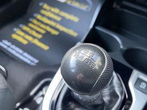 Honda Jazz thumbnail