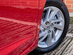 Honda Jazz thumbnail