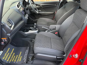 Honda Jazz thumbnail