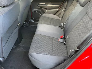 Honda Jazz thumbnail