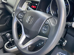 Honda Jazz thumbnail