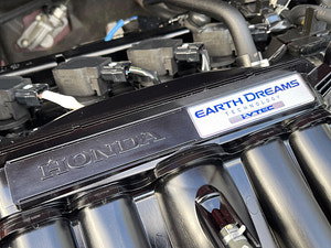 Honda Jazz thumbnail