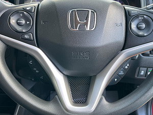 Honda Jazz thumbnail