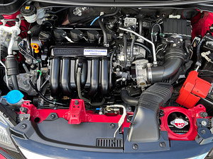 Honda Jazz thumbnail