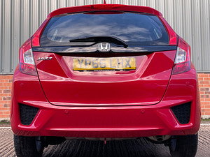 Honda Jazz thumbnail