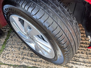 Honda Jazz thumbnail