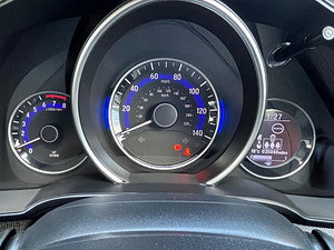 Honda Jazz thumbnail