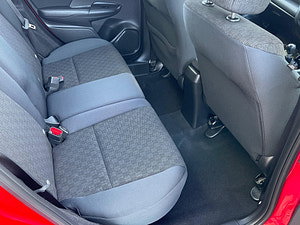 Honda Jazz thumbnail
