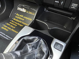 Honda Jazz thumbnail