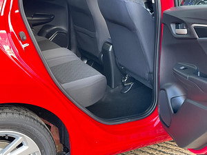 Honda Jazz thumbnail