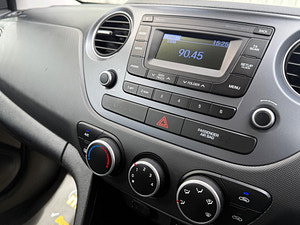 Hyundai I10 thumbnail