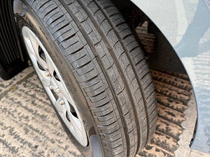 Hyundai I10 thumbnail