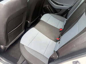 Hyundai I20 thumbnail